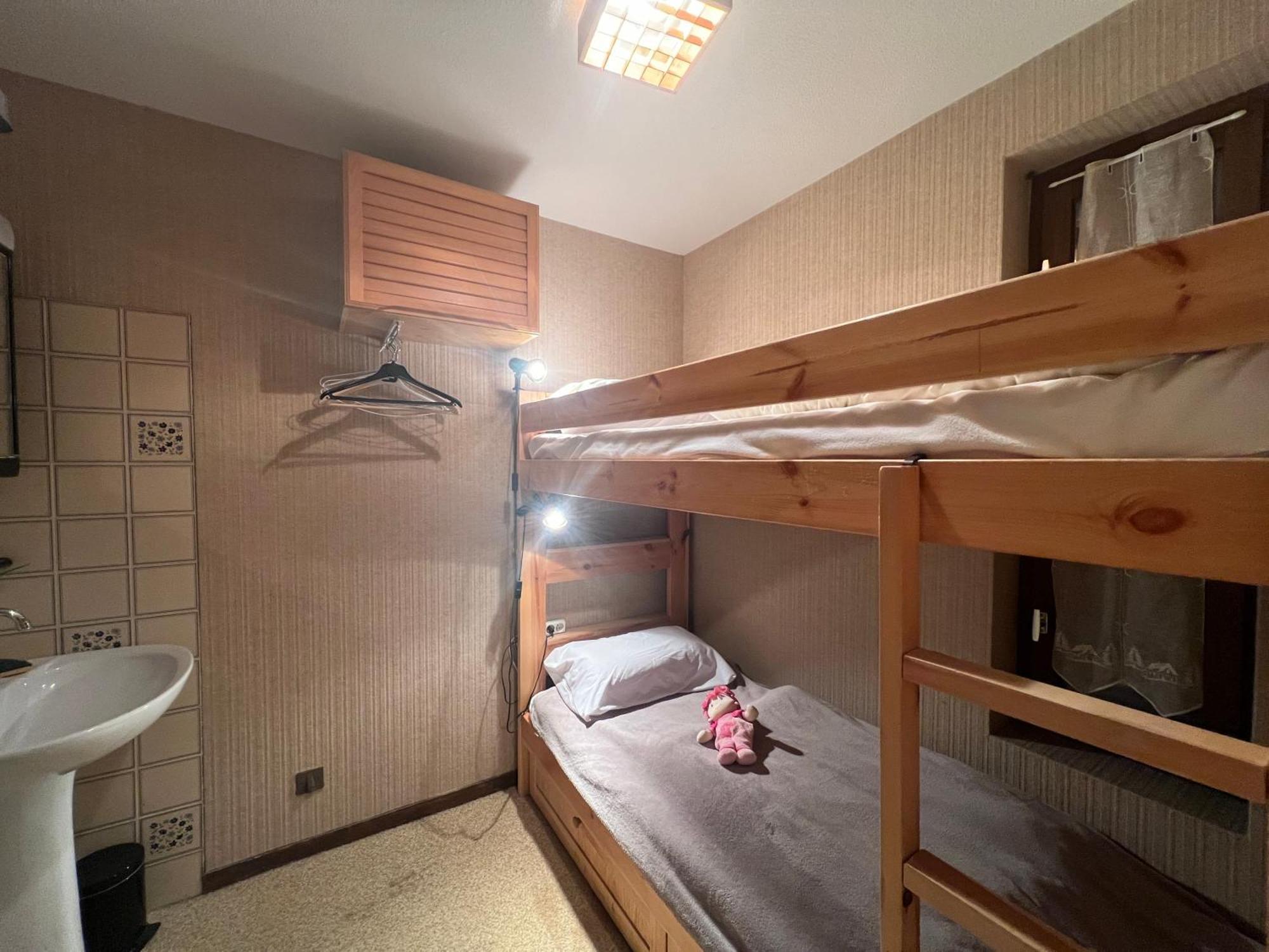 Apartament Les Cretes Le Monêtier-les-Bains Zewnętrze zdjęcie