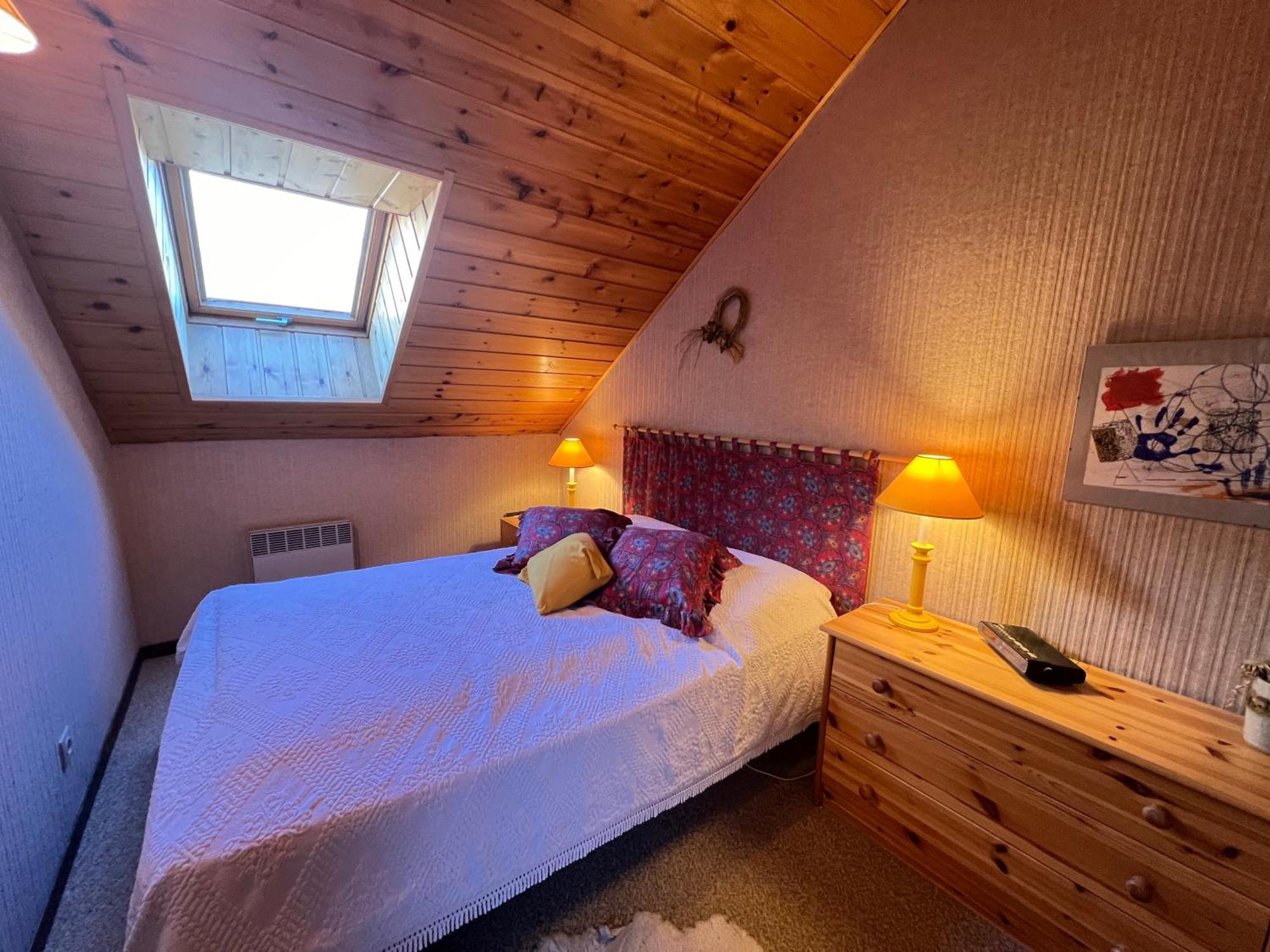 Apartament Les Cretes Le Monêtier-les-Bains Zewnętrze zdjęcie