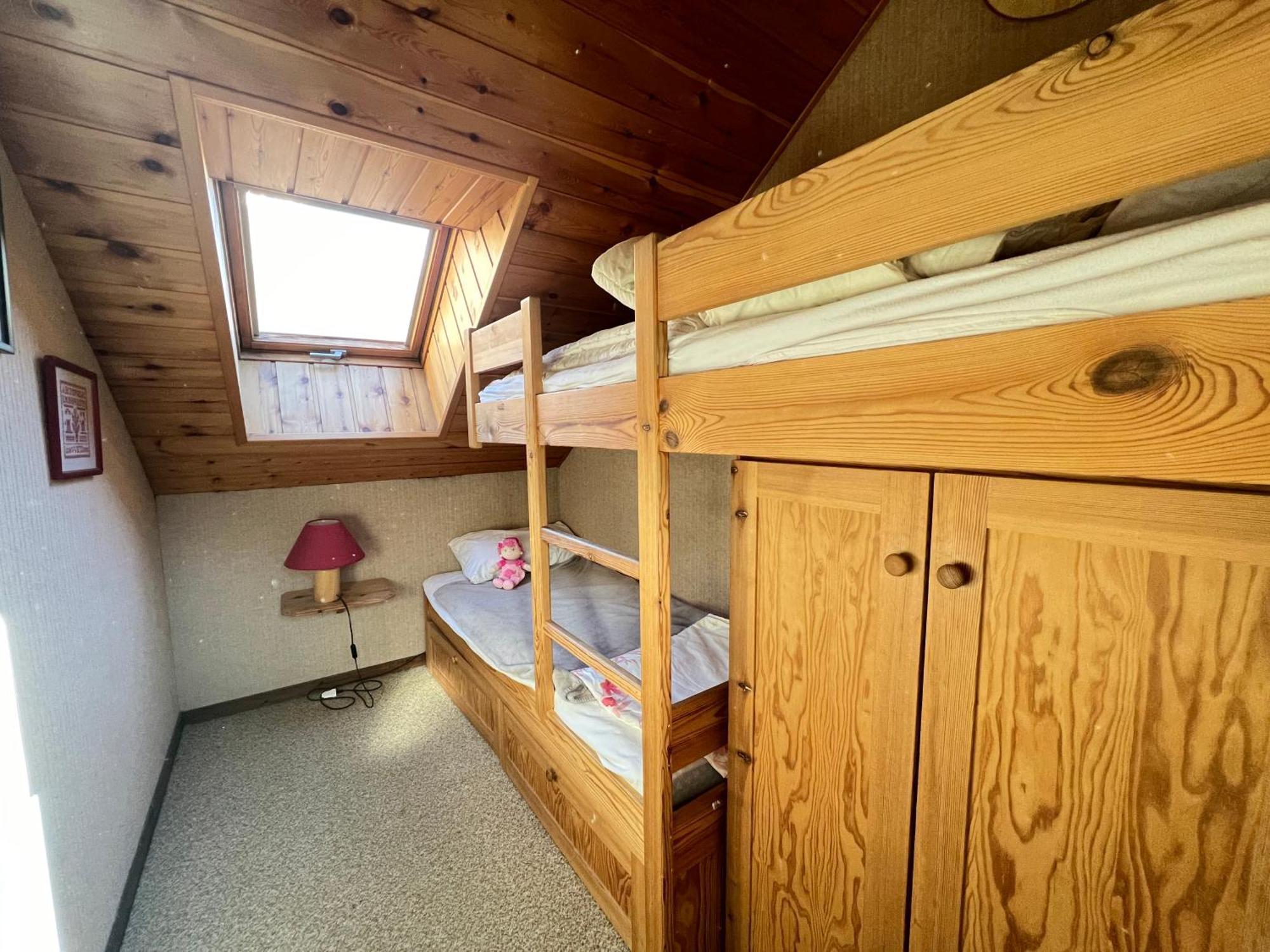 Apartament Les Cretes Le Monêtier-les-Bains Zewnętrze zdjęcie