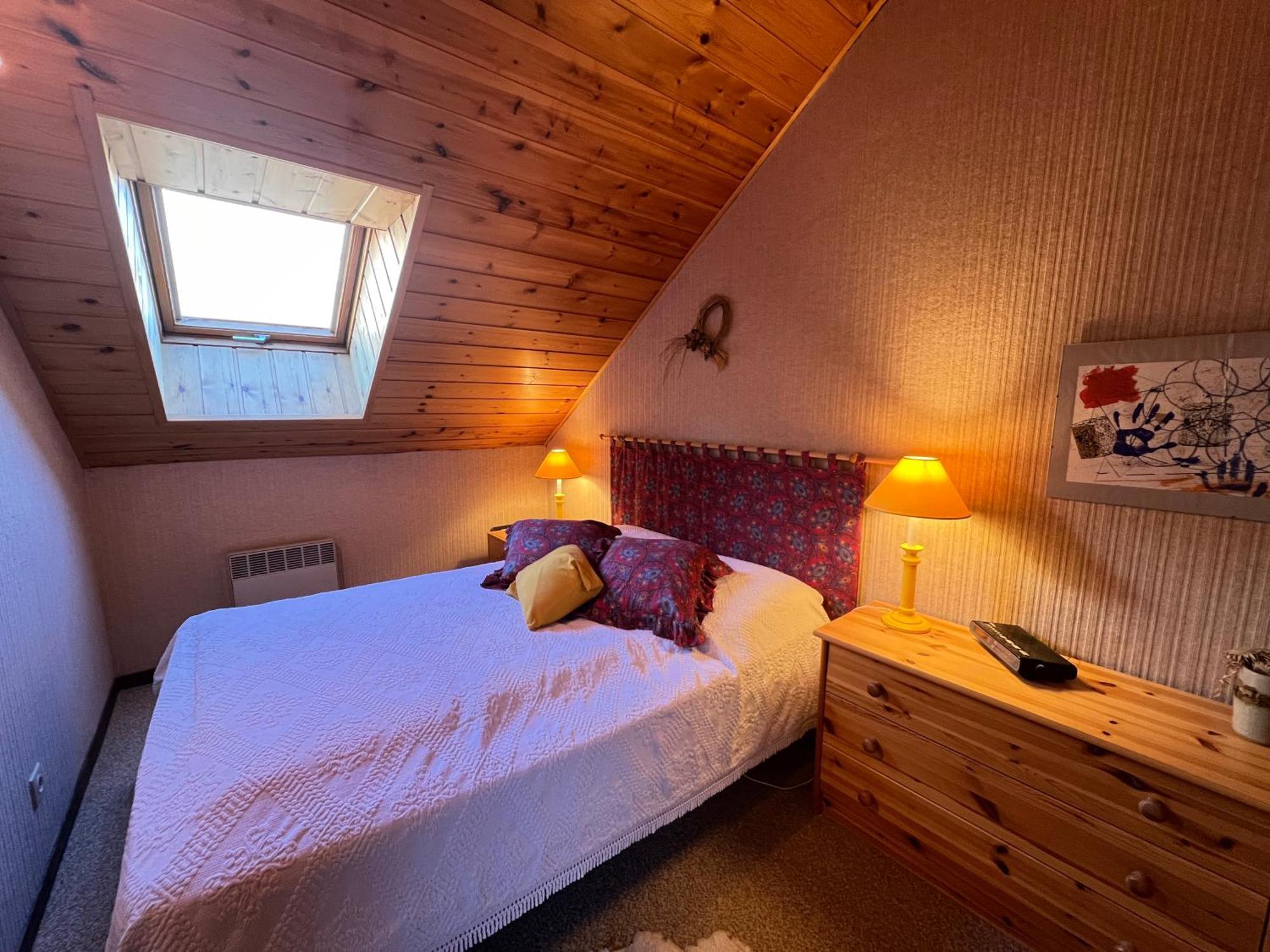 Apartament Les Cretes Le Monêtier-les-Bains Zewnętrze zdjęcie